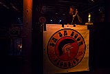 &laquo;Mr. Fix It&raquo; Winston Francis (JAM) Afterparty: Ba Ba Boom Allstar DJs