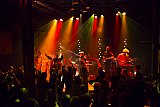 &laquo;Mr. Fix It&raquo; Winston Francis (JAM) Afterparty: Ba Ba Boom Allstar DJs