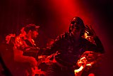 &laquo;What A Bam Bam&raquo; Anthony B (JAM) & House Of Riddim Band (AUT)