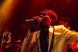 &laquo;What A Bam Bam&raquo; Anthony B (JAM) & House Of Riddim Band (AUT)