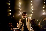 &laquo;What A Bam Bam&raquo; Anthony B (JAM) & House Of Riddim Band (AUT)
