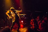&laquo;What A Bam Bam&raquo; Anthony B (JAM) & House Of Riddim Band (AUT)