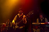 &laquo;What A Bam Bam&raquo; Anthony B (JAM) & House Of Riddim Band (AUT)