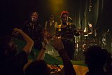 &laquo;What A Bam Bam&raquo; Anthony B (JAM) & House Of Riddim Band (AUT)