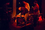 &laquo;Bamboo Diner In The Rain&raquo; Rock&rsquo;n&rsquo;Roll The Wave Pictures (&laquo;Moshi Moshi&raquo;/UK)
