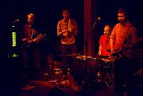 &laquo;Bamboo Diner In The Rain&raquo; Rock&rsquo;n&rsquo;Roll The Wave Pictures (&laquo;Moshi Moshi&raquo;/UK)