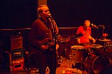 &laquo;Bamboo Diner In The Rain&raquo; Rock&rsquo;n&rsquo;Roll The Wave Pictures (&laquo;Moshi Moshi&raquo;/UK)