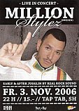 Real Rock Flyergalerie