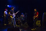 Dirty Fences & Sheer Mag (USA