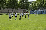 Radio RaSa SV vs. 1. FC TapTab