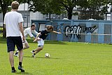 Radio RaSa SV vs. 1. FC TapTab