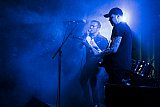 Duo-Abend&raquo; Ziemlich alles, doppelt Live: Du & Du 