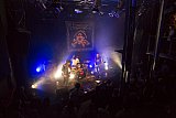 &laquo;Ticket Out Of Town&raquo; Voodoo Rock&rsquo;n&rsquo;Roll The Lombego Surfers (BS), Support: Rich Kid Blue (BS)
