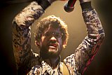 &laquo;Cigani Disko&raquo; Live - Gypsy, Polka, Punk Palko!Muski (ZH)