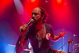 &laquo;Cigani Disko&raquo; Live - Gypsy, Polka, Punk Palko!Muski (ZH)