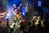 &laquo;Cigani Disko&raquo; Live - Gypsy, Polka, Punk Palko!Muski (ZH)