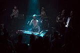 &laquo;Cigani Disko&raquo; Live - Gypsy, Polka, Punk Palko!Muski (ZH)