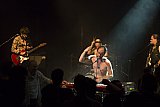 &laquo;Cigani Disko&raquo; Live - Gypsy, Polka, Punk Palko!Muski (ZH)