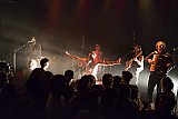 &laquo;Cigani Disko&raquo; Live - Gypsy, Polka, Punk Palko!Muski (ZH)