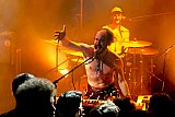 &laquo;Cigani Disko&raquo; Live - Gypsy, Polka, Punk Palko!Muski (ZH)