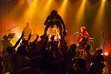 &laquo;Cigani Disko&raquo; Live - Gypsy, Polka, Punk Palko!Muski (ZH)