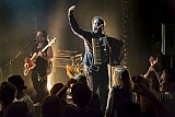 &laquo;Cigani Disko&raquo; Live - Gypsy, Polka, Punk Palko!Muski (ZH)