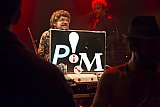 &laquo;Cigani Disko&raquo; Live - Gypsy, Polka, Punk Palko!Muski (ZH)