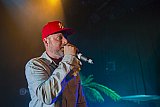 &laquo;SHS&raquo;-Plattentaufe - HipHop (Miami Vice Style) Sulaya (SH) & huere viel G&auml;scht