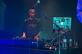 &laquo;SHS&raquo;-Plattentaufe - HipHop (Miami Vice Style) Sulaya (SH) & huere viel G&auml;scht
