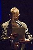 Bilder vom 7. Schaffhauser Poetry Slam