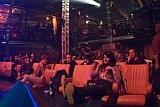 Bilder vom 7. Schaffhauser Poetry Slam