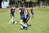 Fussballturnier PETZI-Cup Fribourg