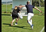 Fussballturnier PETZI-Cup Fribourg