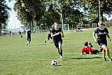 Fussballturnier PETZI-Cup Fribourg