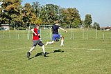 Fussballturnier PETZI-Cup Fribourg