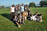 Fussballturnier PETZI-Cup Fribourg