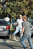 Fussballturnier PETZI-Cup Fribourg