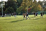 Fussballturnier PETZI-Cup Fribourg
