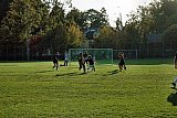 Fussballturnier PETZI-Cup Fribourg