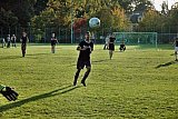 Fussballturnier PETZI-Cup Fribourg