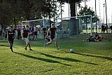 Fussballturnier PETZI-Cup Fribourg