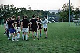 Fussballturnier PETZI-Cup Fribourg