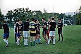 Fussballturnier PETZI-Cup Fribourg