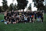 Fussballturnier PETZI-Cup Fribourg