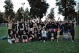 Fussballturnier PETZI-Cup Fribourg