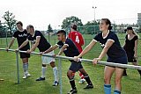 Fussballturnier PETZI-Cup Fribourg