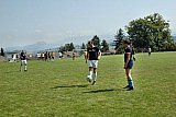 Fussballturnier PETZI-Cup Fribourg