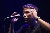Bilder vom 7. Schaffhauser Poetry Slam