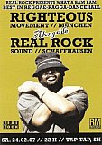 Real Rock Flyergalerie