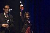 Bilder vom 7. Schaffhauser Poetry Slam